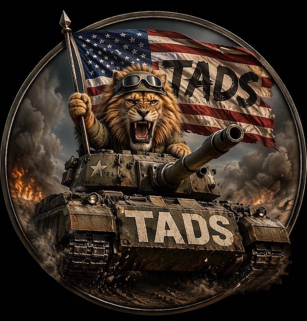 TADS Logo